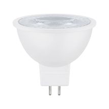 Paulmann Licht - Paulmann 28758 Led Eek G (a - G) Gu5.3 6.5 W Warmweiß (ø X H) 50 Mm X 48 Mm 1 St.