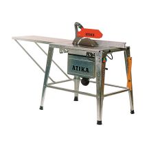Atika - Sierra De Mesa Ht 315 Corte T.90mm D.315mm 2 Kw