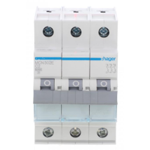 Disyuntor 3p C 2a 6ka Ca Mcn302e