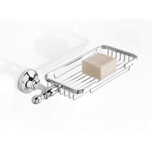 Schwammhaltergitter Aus Messing Capannoli Serie900 917 33 Chrom