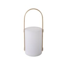 Lámpara De Mesa Urban Outdoor Bo-camp Peso Neto (kg) - 0.450