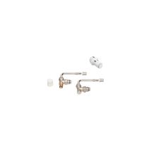 Danfoss 013g2855 Angle Hydro-wired Kit For Reggane T11, Crimping, Per Ø12 Mm