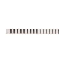 Alcadrain - Roste - Rost Für Linien-duschrinne 75 Cm, Edelstahl Matt Pure-750m