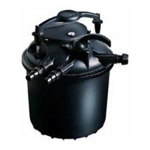 Filtre De Bassin Sicce Green Reset 25l 10w Uv