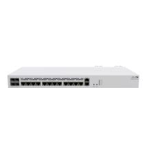 Mikrotik Cloud Core Router 2116-12g-4s+ Mit Amazon Annapurna Labs Alpine V3 Al73400 Cpu, Ccr2116-12g-4s+