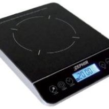 Induktionskochfeld Zephir Zhc14 Schwarz 2000 W 12 30 Cm