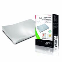 Caso - Folienbeutel 30x40cm - 50 Stk. Ersatzbeutel Für Vakuumierer