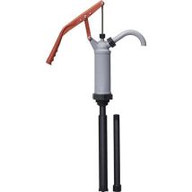 Pompa Per Fusti A Leva Manuale Pp / Pe 16l / Min Per Reilang