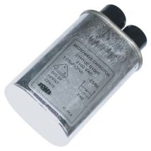 Rosieres Ersatzteil Kondensator 49016756 für Mikrowellen – Kompatibel mit Bosch, Brandt, Neff, Siemens, Candy, Sauter, Hoover, Viva