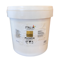I Pre Trattamenti Primer Alcafix Isolante Supporti Alcalini Colore Trasparente Formato 5 Lt - Confezione 1