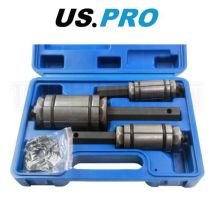 Us Pro Tools 3pc Exhaust Tailpipe, Pipe Expander Set 6263