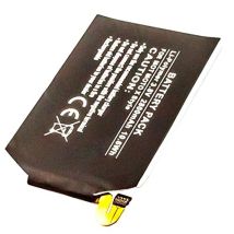 Batteria Smartphone Motorola Fx30 2800 Mah 3,8 V