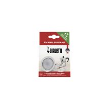 Filtre + 3 Joints Pour Cafetière 2 Tasses - Bialetti
