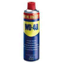 Aerosol Wd-40 400ml Wd40