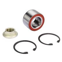 Set Cuscinetto A Sfere Obliquo Knott 47305v