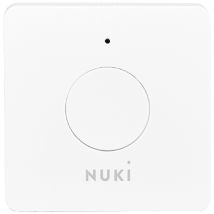 Nuki - 220655 Türöffner Opener White Aufputz 6 V