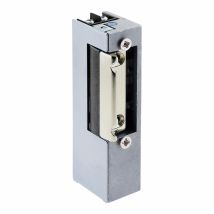 Jis - Elektroschloss Mit Kurzer Frontplatte 12v. Standard 812-901g