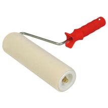 Strumento Per Pittore Nespoli Group Velour 180 Mm Impugnatura Ergonomica Alta Ritenzione
