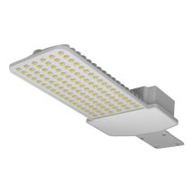 Atmoss - Farola Led 100w Ip65 Gris Gris Cálida 3200k Gris Cálida 3200k