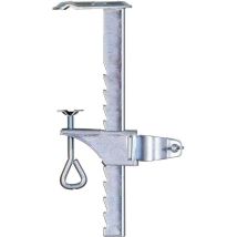 Fixation De Parasol Pour Rampe De Balcon
