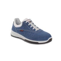 Zapatos De Seguridad Ftg Ride S1 Src Esd - 35 (eu)