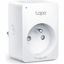 Enchufe Inteligente Tp-link Tapo P100 (reacondicionado A+)