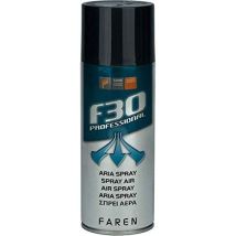 Aire Comprimido F30 En Aerosol 400 Ml