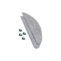 Irobot - Kit De Repuesto De Lavado Para Roomba Combo Serie I - 4822643 - 5060944995164