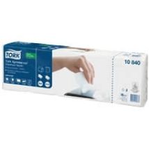 Servietten Tork 10840 100% Zellstoff 21,6x33 Cm