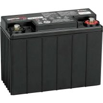 Enersys Genesis 12ep13 Batería De Plomo Negra 13 Ah