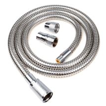 Sjqka - 46174000 46092000 46592000 Manguera De Rociado Extraíble Para Grifos De Cocina Grohe, Reemplazo De Manguera De Grifo De Cocina Extraíble Para 