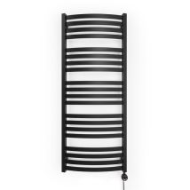 Radiador Eléctrico Terma D01 1210/500 Dimensiones 500x1210 Mm