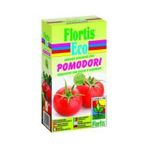 Flortis - Der 1 Kg Organische Dünger Für Tomaten, Ideal Für Ihren Garten Und Gemüsegarten