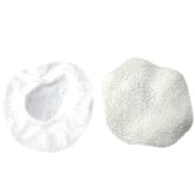 Cappuccio per lucidatrice 2pcs – 240 mm – Cotone, Lana – JMB+