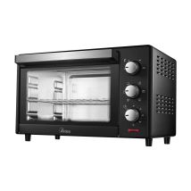 Forno Elettrico Ventilato 'gustavo' 1500 W - 25 Litri