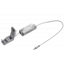 Transformateur Led High Efficiency On/off Repiquable 600-750ma 30w Flicker Free Eaglerise Fls-30-750 Ld1 Adv