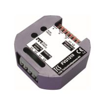Tcs Tur Control Fvu1210-0600 Interruttore Video Standard