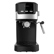 Cecotec - Espresso-kaffeemaschinen Power Espresso 20 Pecan