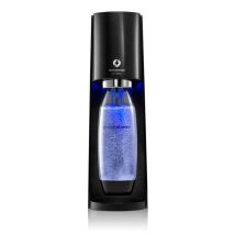 Machine À Soda Et Eau Gazeuse Sodastream E Terra Noir