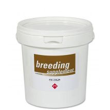 Breeding Supplement Mangime Minerale Complementare Indicato Per Integrare Calcio E Aminoacidi Nelle Fasi Di Aumentato Fabbisogno 5 Kg