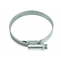 Outil De Serrage Norma Worm Clamp Acier Galvanisé 50-70 Mm