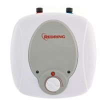 Redring 6 Litre Mini Electric Water Heater - Fast Heating