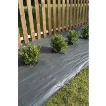 Celloplast - Tessuto Pacciamante 'weedsol' 1,25 X 25 M - Verde Nortene