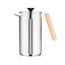 Bodum - French-press-kaffeemaschine 8 Tassen 1l 11910-16