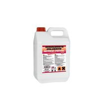Solvente Nitro Total Tanica 5l Pqs.