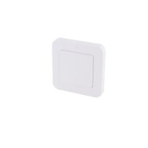 Dio - Interruttore Connesso Wireless Bianco