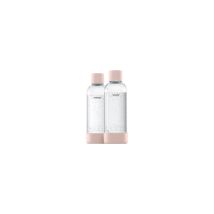 Paquete De 2 Botellas De 1 L De Rosas - Mysoda