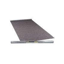 Filzmatte 1x10m 180g/m - Braun