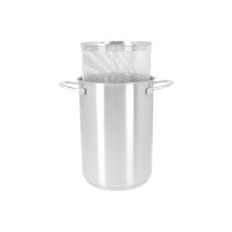Demeyere - Pentola Per Asparagi/pasta 16 Cm 4,5 L - 10816 - 5412191108161