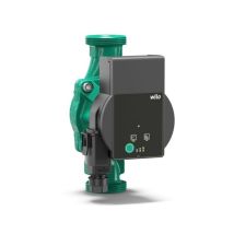 Wilo – Pompe de circulation Wilo-Atmos PICO 25/1-4 – Circulateur et pompe – Filetage plomberie, Entraxe, Tension électrique